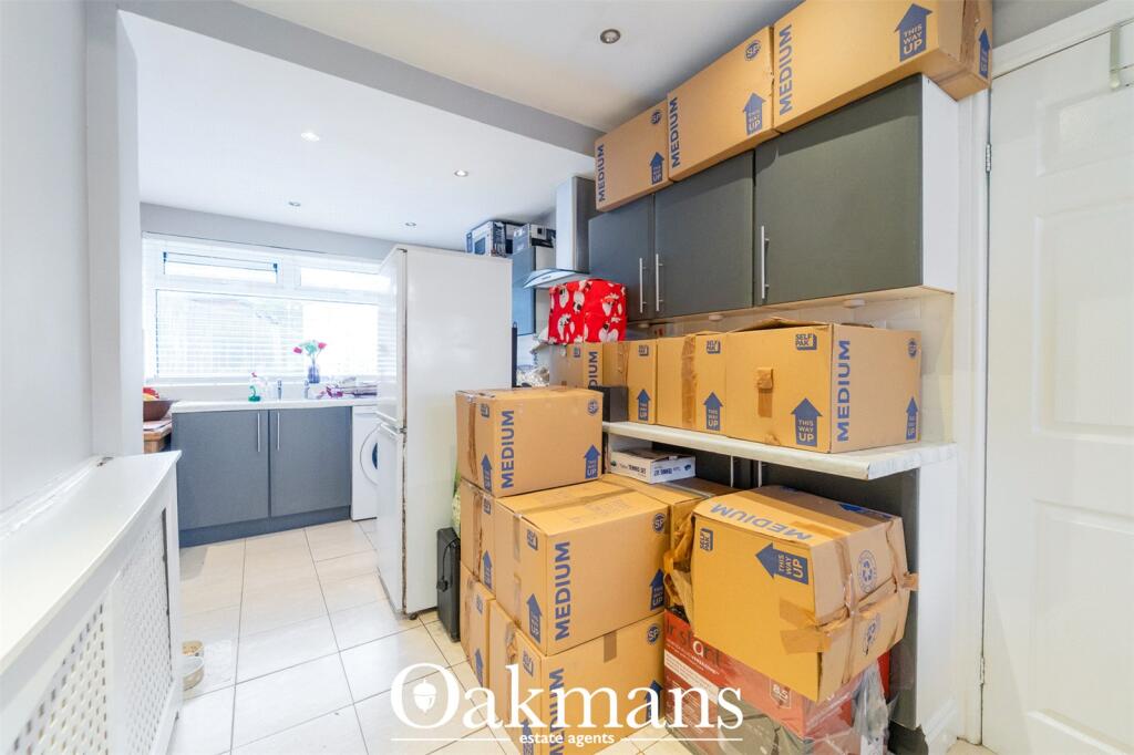 Additional image 6 of Elmdale Crescent, Birmingham, West Midlands, B31