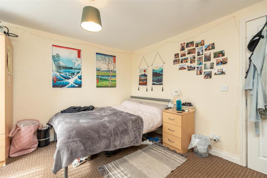 房产图片 13 - 伯明翰，西米德兰兹，B29，休伯特路