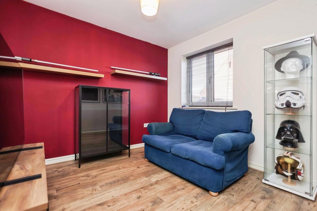 Additional image 13 of Culey Green Way, Birmingham