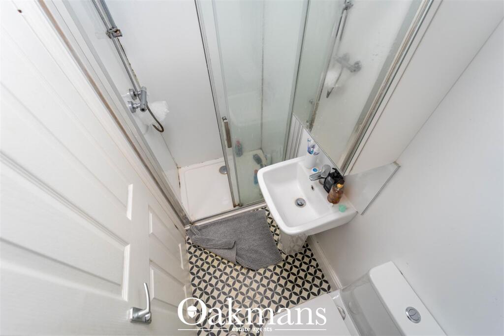 房产图片 14 - 伯明翰多威利什路, 伯明翰, B29