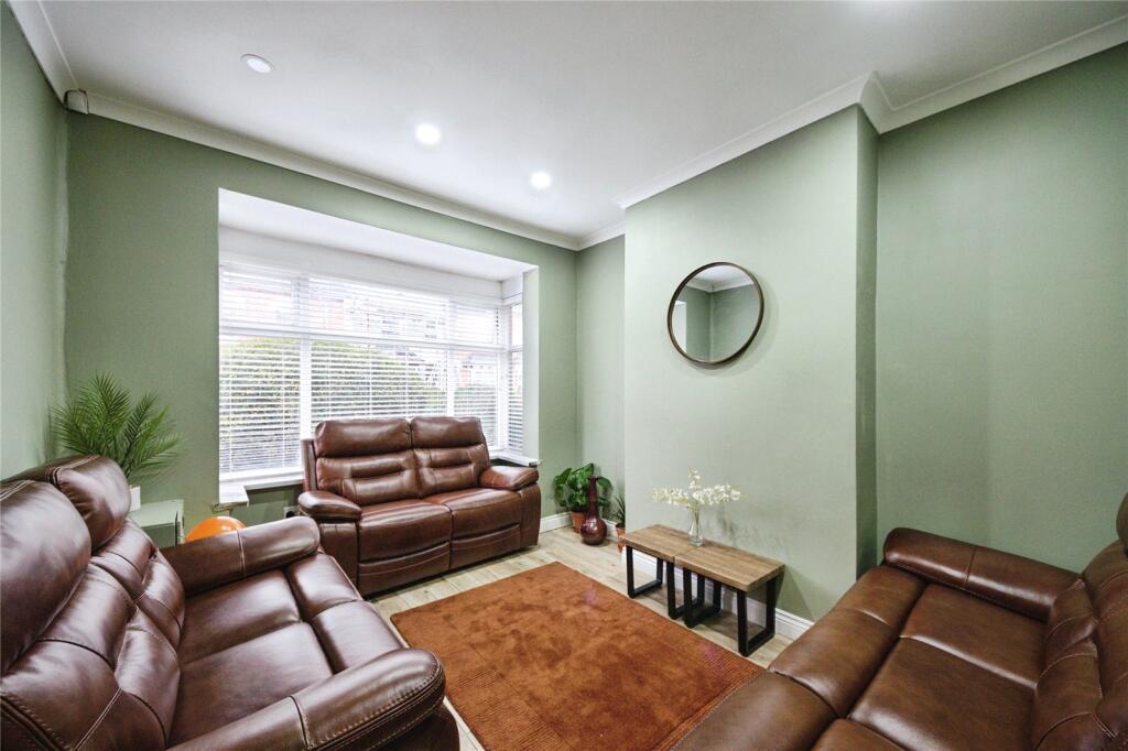 Additional image 5 of Florence Road, Acocks Green, Birmingham, West Midlands, B27