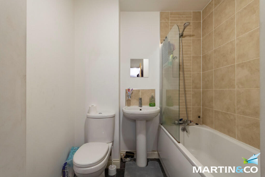 Additional image 6 of Devonshire House, Great Charles Street Queensway, Birmingham, B3