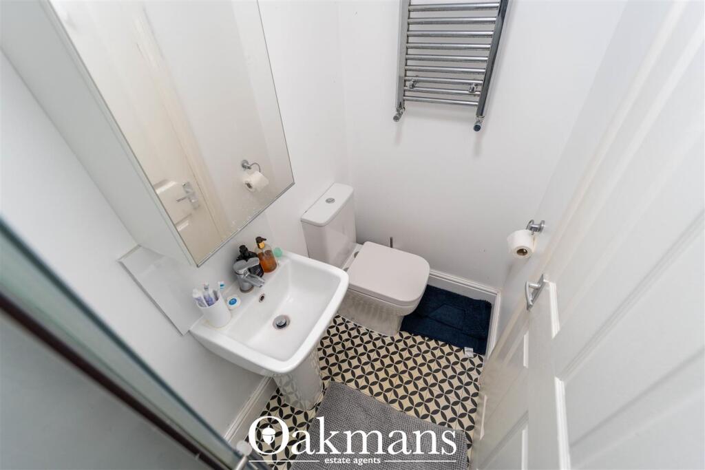 房产图片 15 - 伯明翰多威利什路, 伯明翰, B29