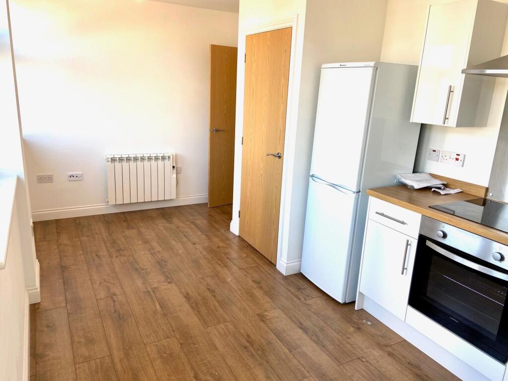 Additional image 4 of Great Charles Street Queensway, BIRMINGHAM