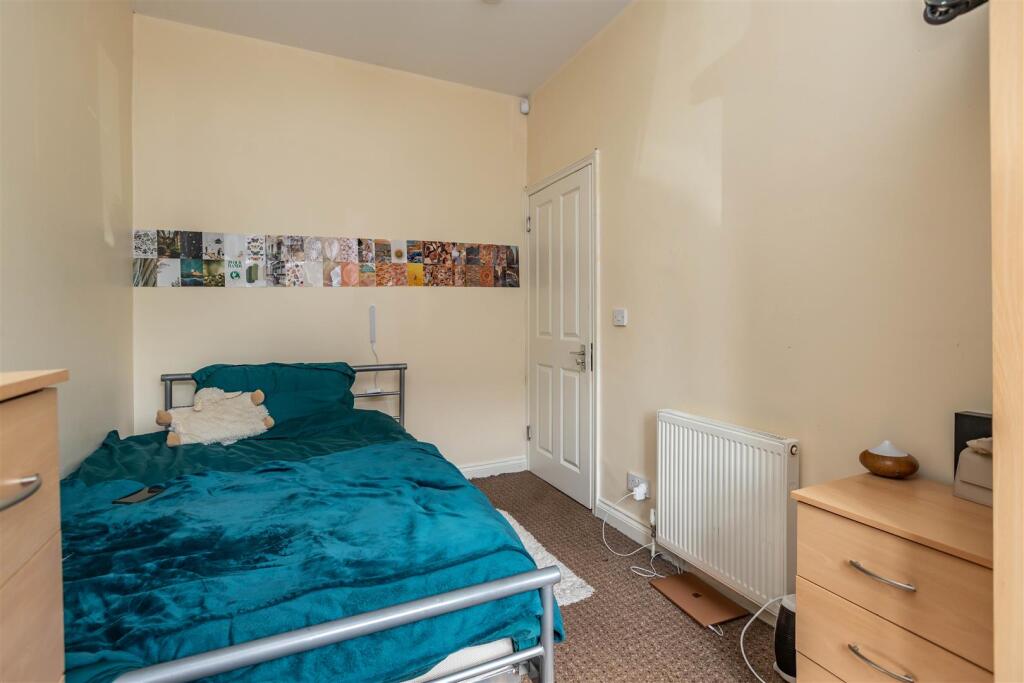 房产图片 8 - 伯明翰，西米德兰兹，B29，休伯特路