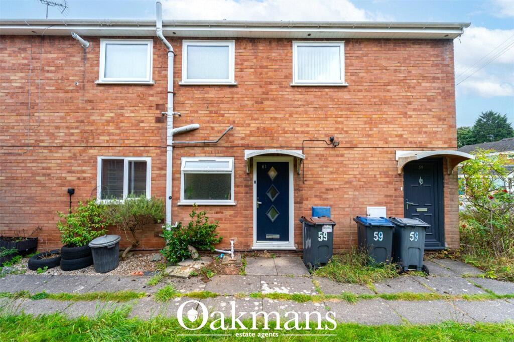 Additional image 7 of Overbury Close, Birmingham, West Midlands, B31