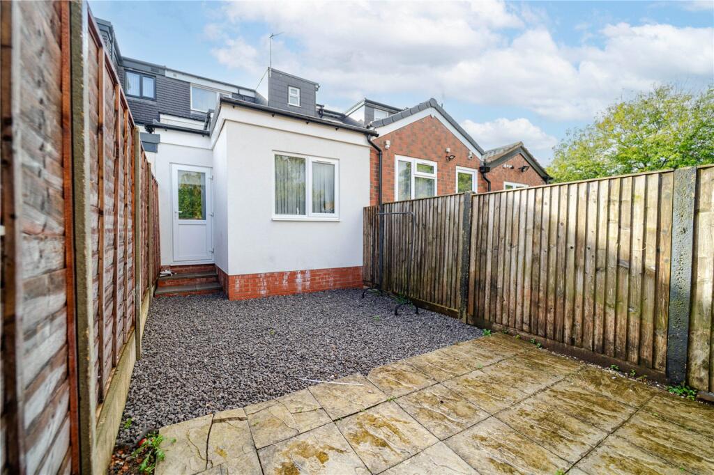 Additional image 26 of Tiverton Road, Birmingham, B29