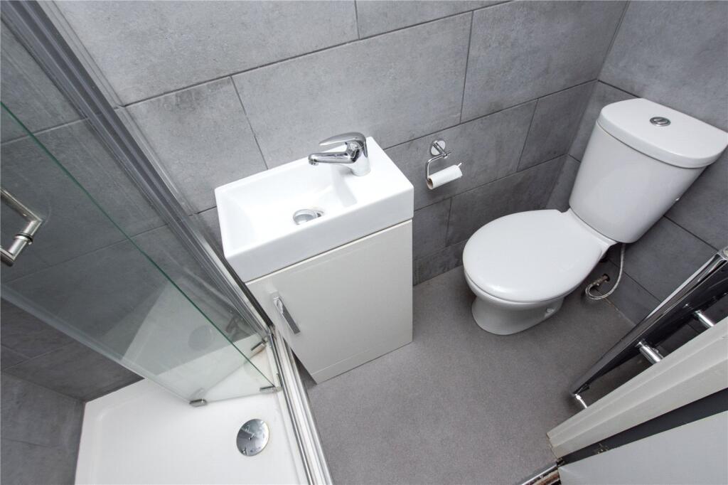 房产图片 9 - 伯明翰西米德兰兹郡塞利公园佩肖尔路 B29