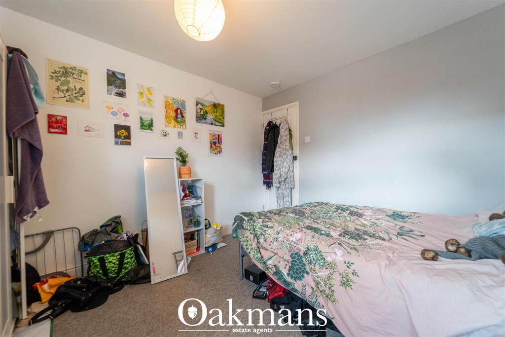 房产图片 7 - 伯明翰多威利什路, 伯明翰, B29