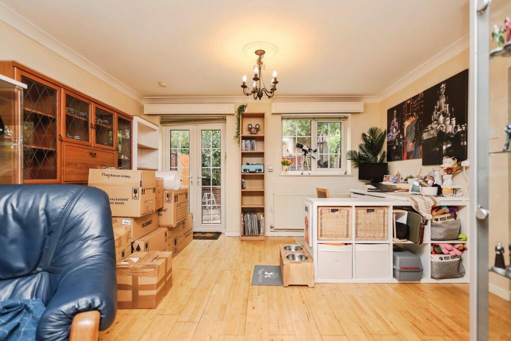 Additional image 5 of Raddlebarn Farm Drive, Birmingham, West Midlands, B29