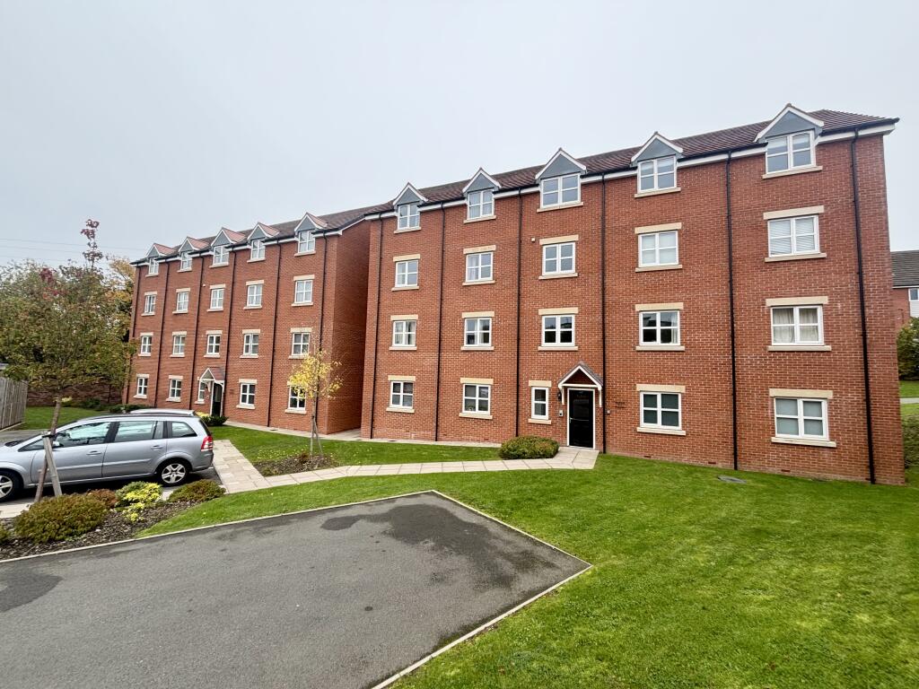 Additional image 10 of Heroes Drive, B29