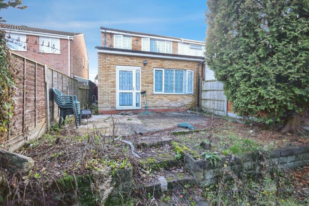 Additional image 6 of Wellman Croft, Birmingham, West Midlands, B29