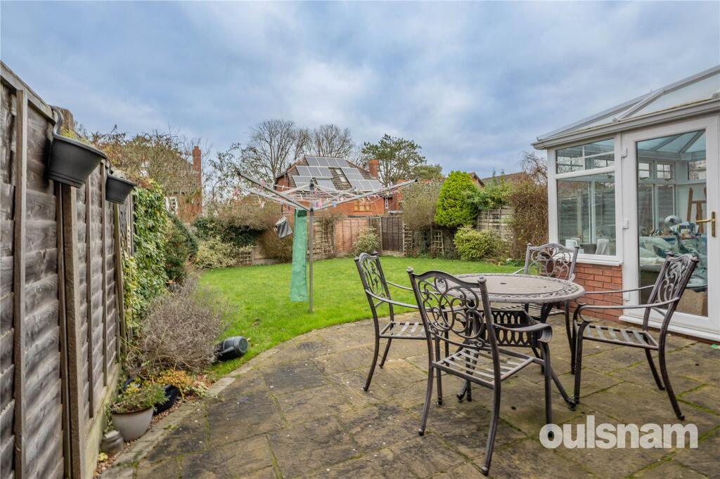 Additional image 18 of Oak Farm Road, Bournville, Birmingham, B30