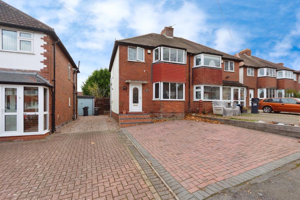 Additional image 23 of Olton Croft, BIRMINGHAM