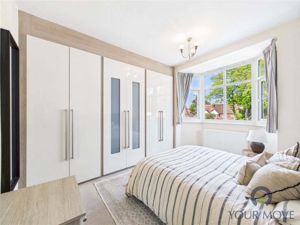 Additional image 12 of Highfield Road, Hall Green, Birmingham, West Midlands, B28