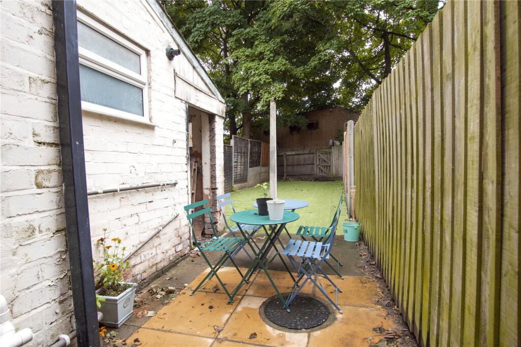 房产图片 11 - 伯明翰西米德兰兹郡塞利公园佩肖尔路 B29