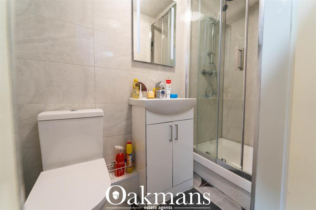 房产图片 24 - 伯明翰多威利什路，B29