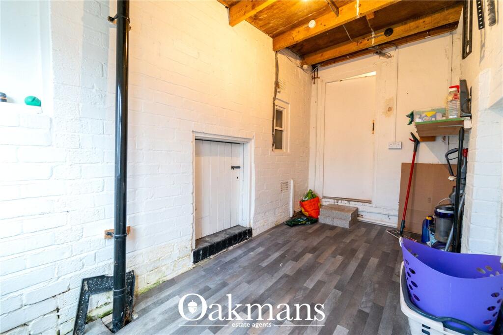 Additional image 24 of West Park Avenue, Birmingham, West Midlands, B31