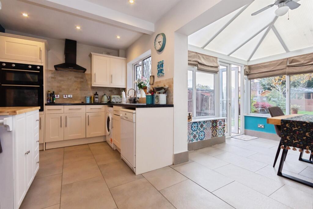 Additional image 5 of Olton Croft, BIRMINGHAM