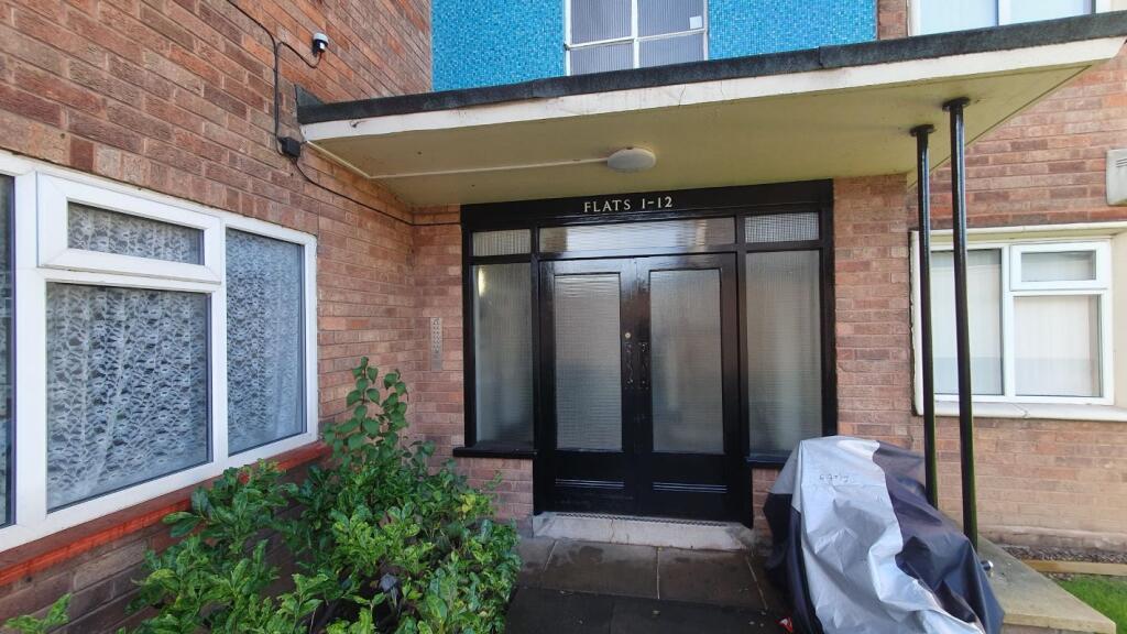 Additional image 21 of Flat 2, Yenton Court, 742 Chester Road, Erdington, Birmingham, West Midlands, B24 0EB