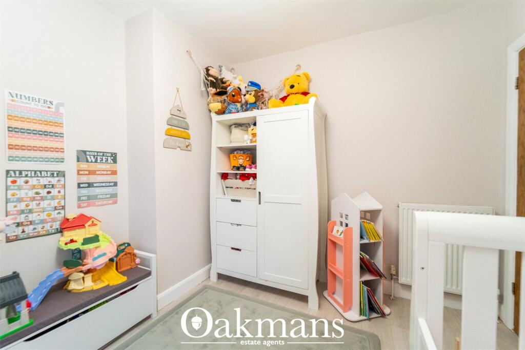 Additional image 23 of Castle Road, Birmingham, West Midlands, B29