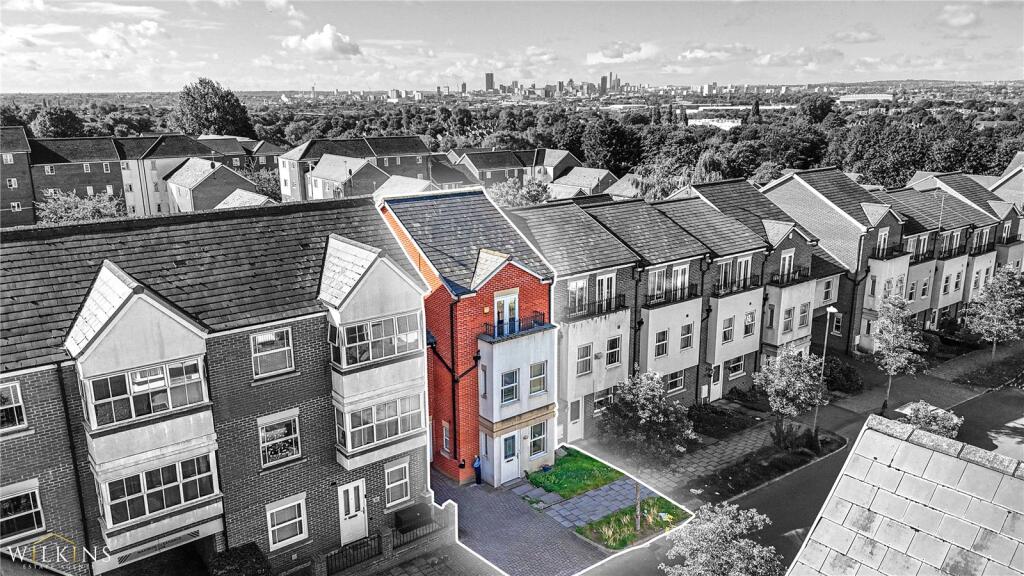 Additional image 37 of Northcroft Way, Birmingham, West Midlands, B23