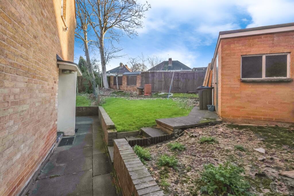 Additional image 14 of Dalewood Croft, Birmingham