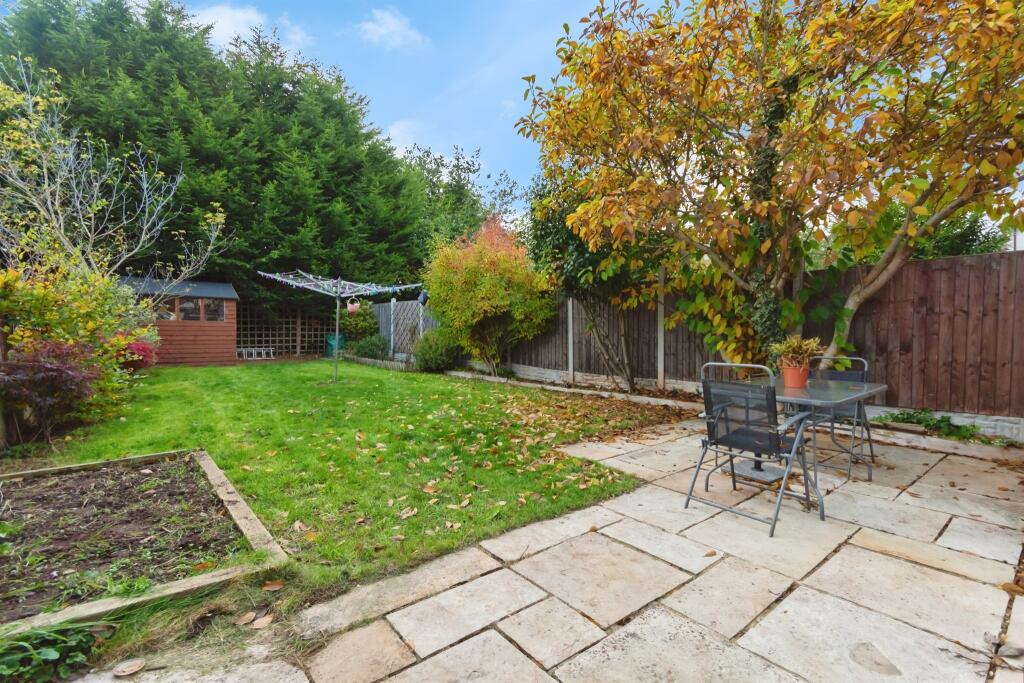 Additional image 20 of Olton Croft, BIRMINGHAM