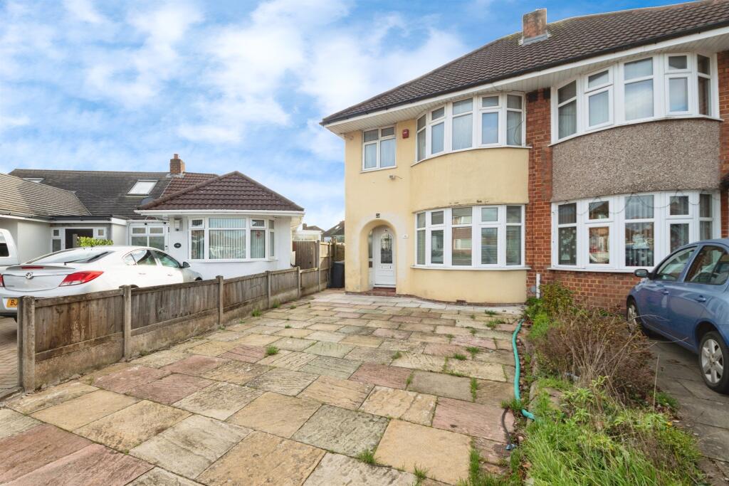 Additional image 2 of Brean Avenue, Birmingham