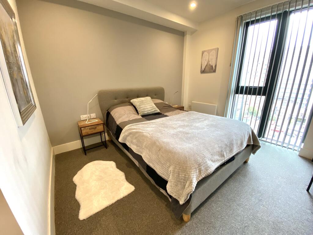 房产图片 8 - 伯明翰康沃尔街