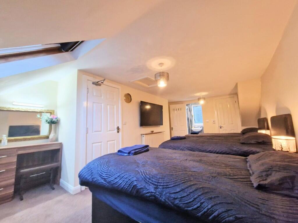 Additional image 18 of Yardley Road, Birmingham, B27