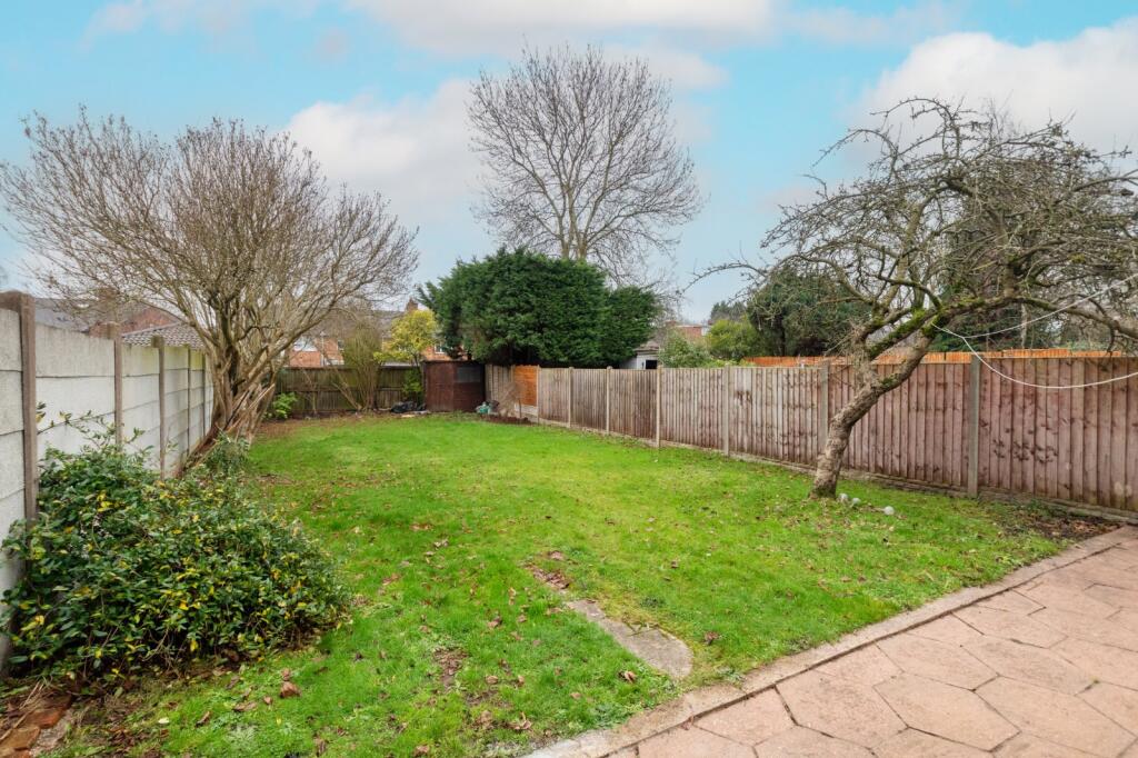 Additional image 11 of Russell Road, Hall Green, West Midlands, B28