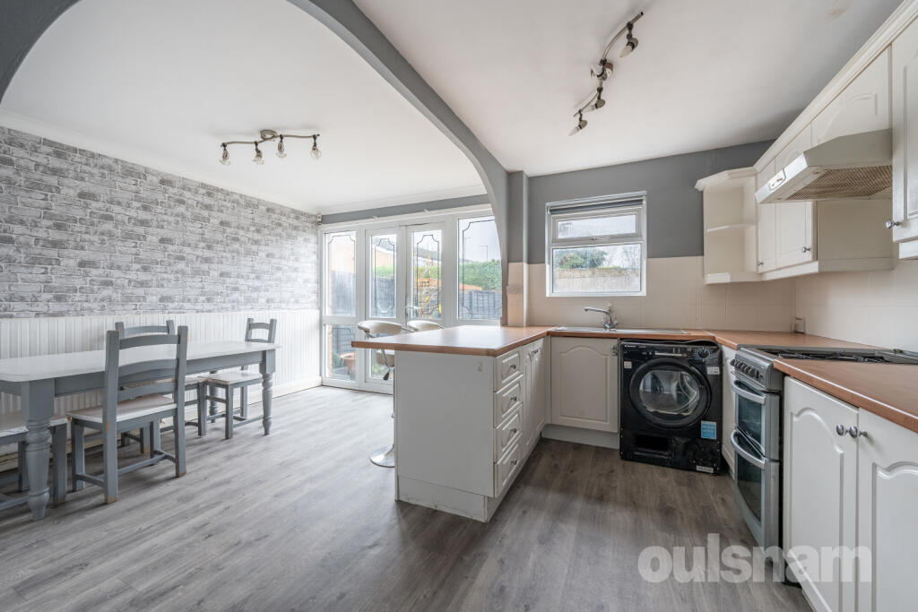 Additional image 4 of Exe Croft, West Heath, Birmingham, B31