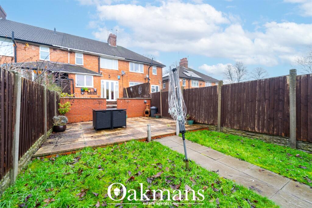 Additional image 28 of Weoley Castle Road, Birmingham, West Midlands, B29