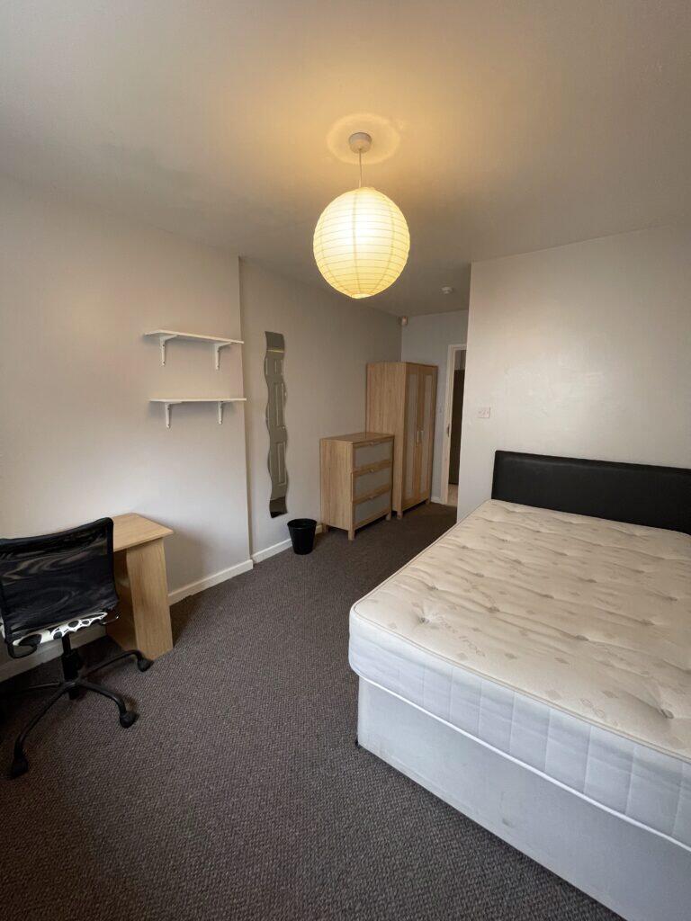 房产图片 4 - 伯明翰塞利奥克尔尔顿路, B29 7DU