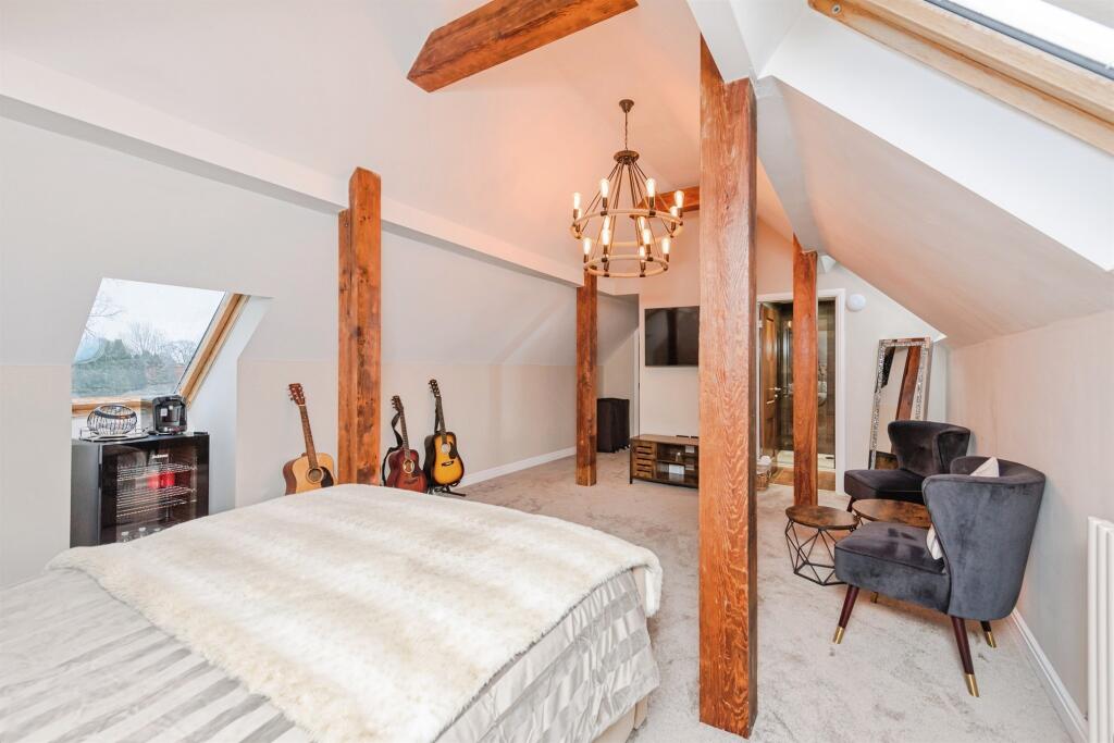 Additional image 8 of Poppy Lane, Birmingham