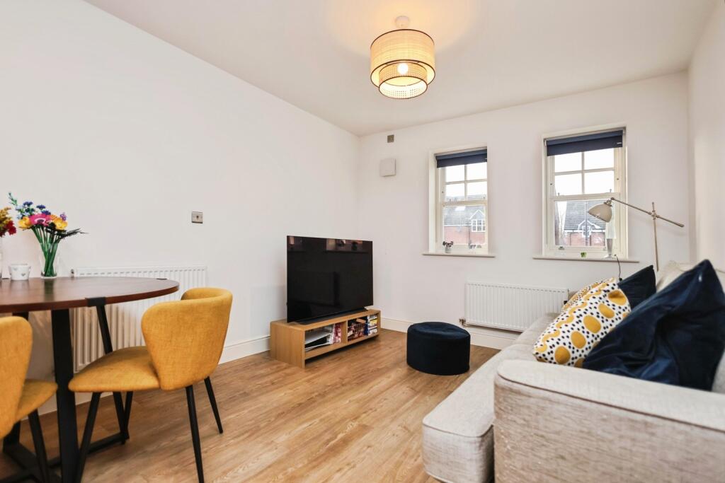 Additional image 2 of Macniece Close, Birmingham, West Midlands, B29