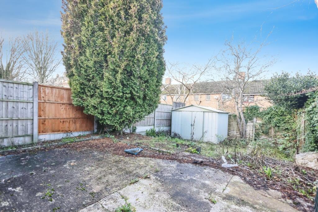 Additional image 11 of Wellman Croft, Birmingham, West Midlands, B29