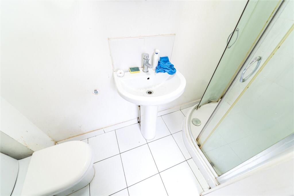 房产图片 24 - 伯明翰，西米德兰兹郡，卢顿路，B29