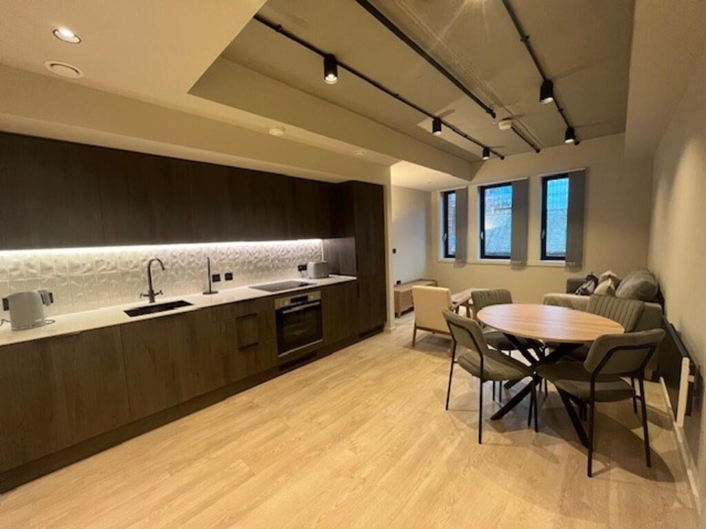 Additional image 3 of Setl, 50  Ludgate Hill, B3 1FJ