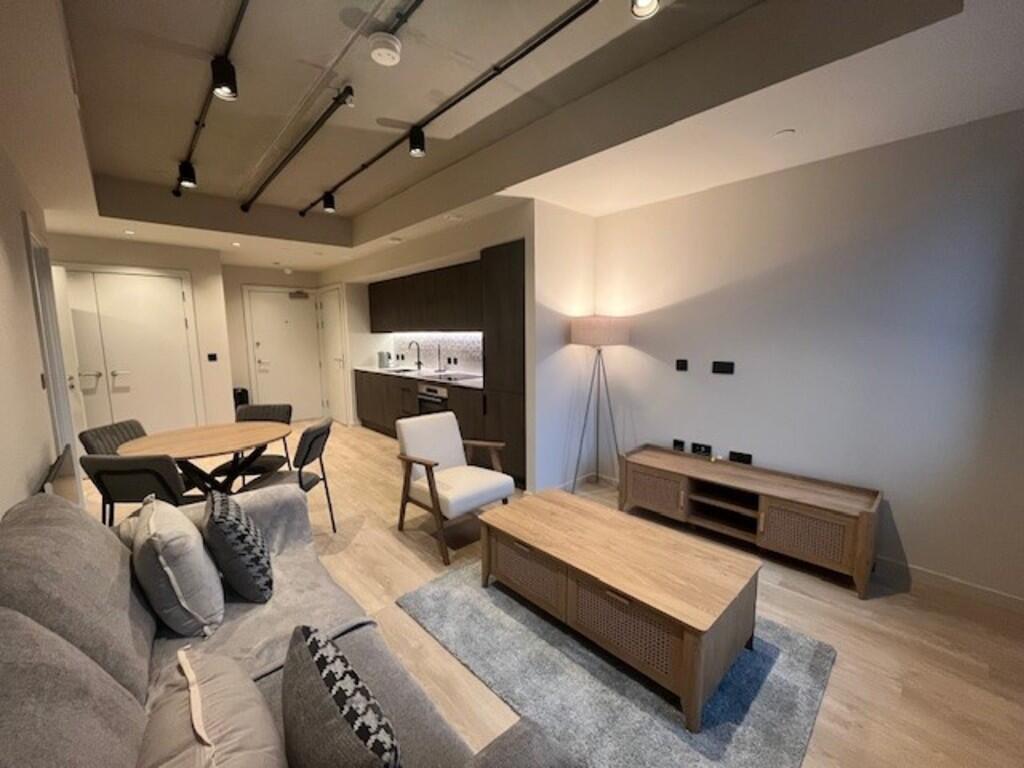 Additional image 19 of Setl, 50  Ludgate Hill, B3 1FJ