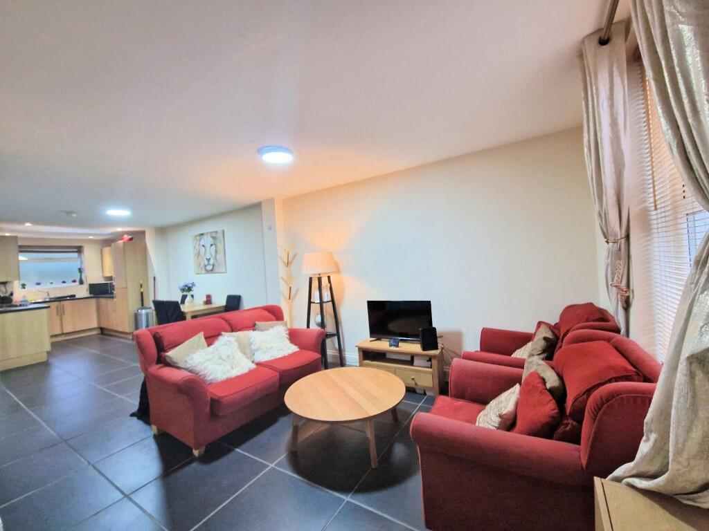 Additional image 20 of Yardley Road, Birmingham, B27