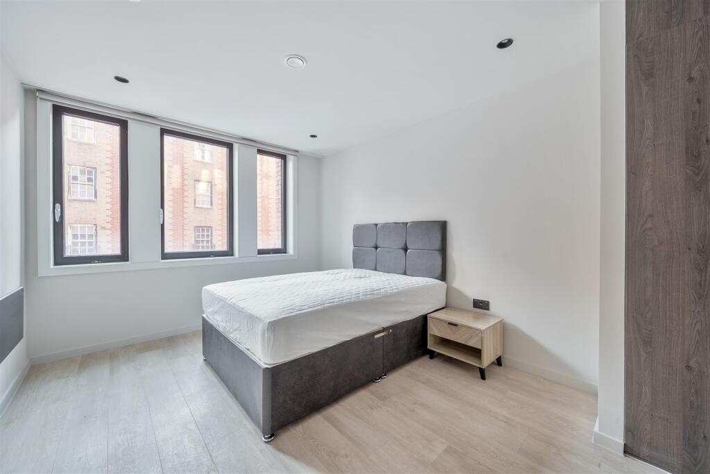 Additional image 5 of SETL, Ludgate Hill, Birmingham