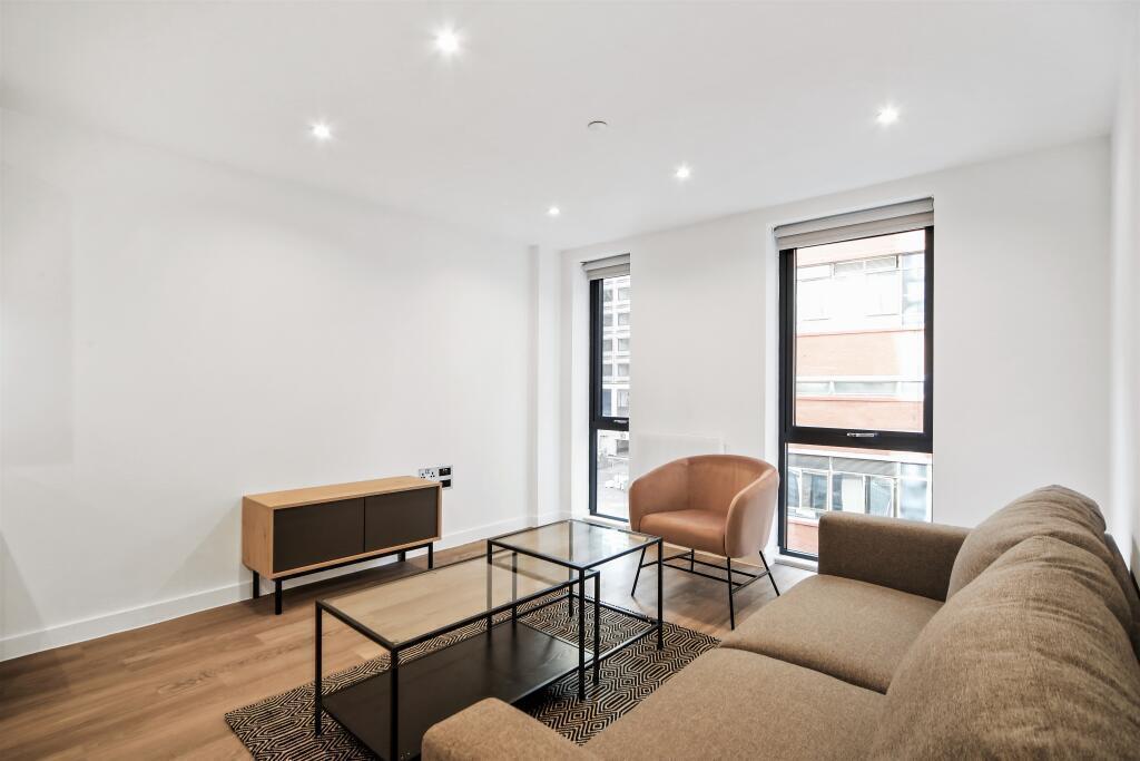 Additional image 9 of Lionel Street, Birmingham, B3