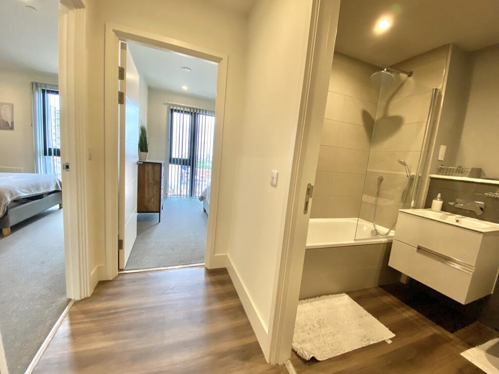 房产图片 11 - 伯明翰康沃尔街