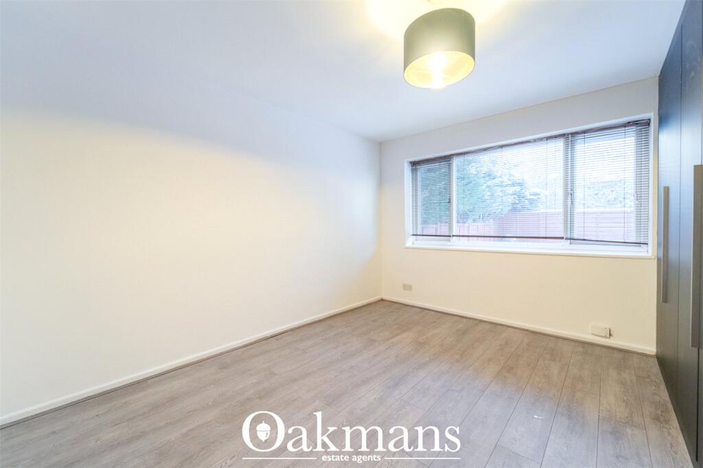 Additional image 20 of Overbury Close, Birmingham, West Midlands, B31