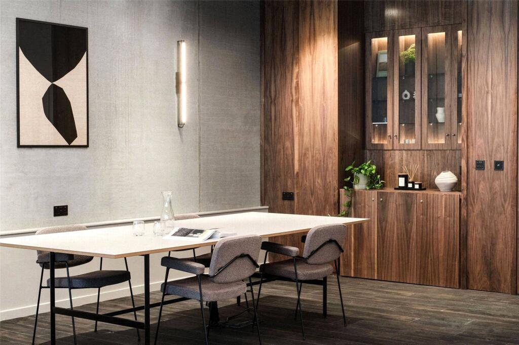 Additional image 10 of Setl, 50 Ludgate Hill, Birmingham, West Midlands, B3