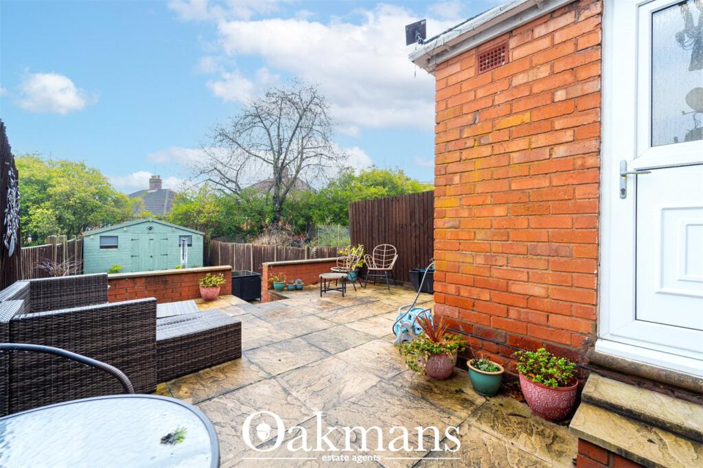 Additional image 21 of Weoley Castle Road, Birmingham, West Midlands, B29