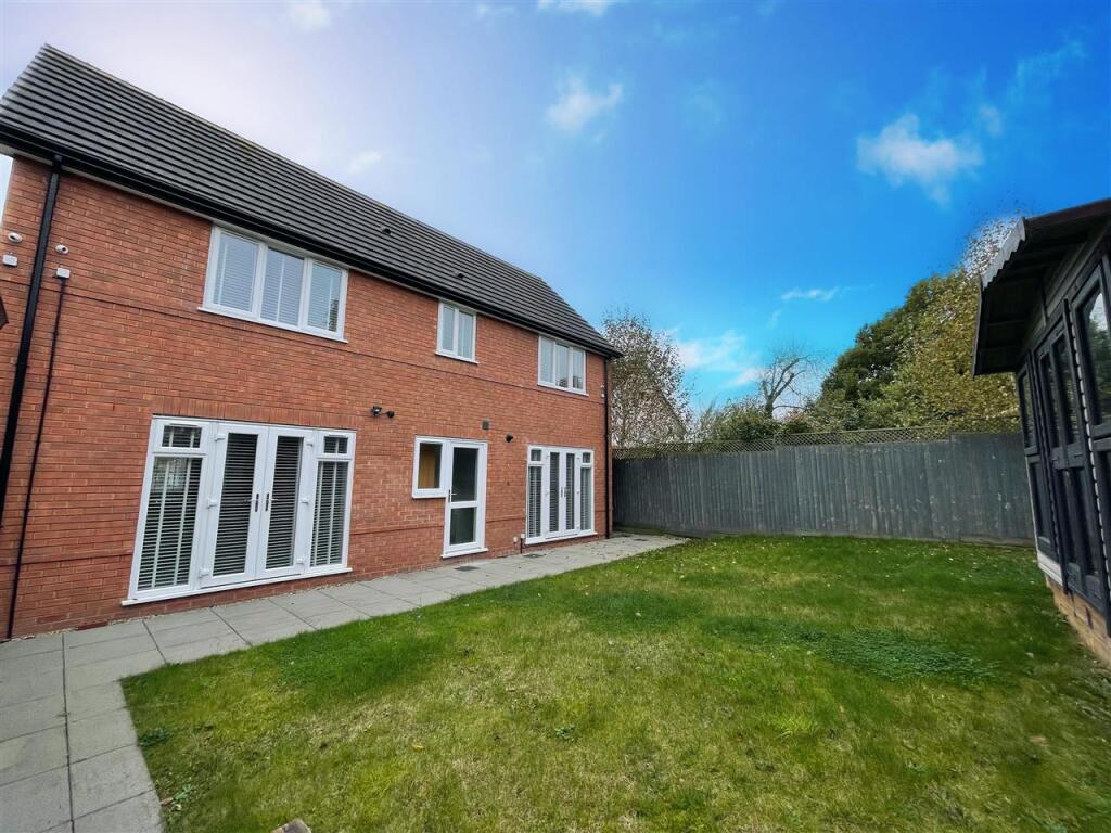 Additional image 25 of Warwick Gardens, Birmingham