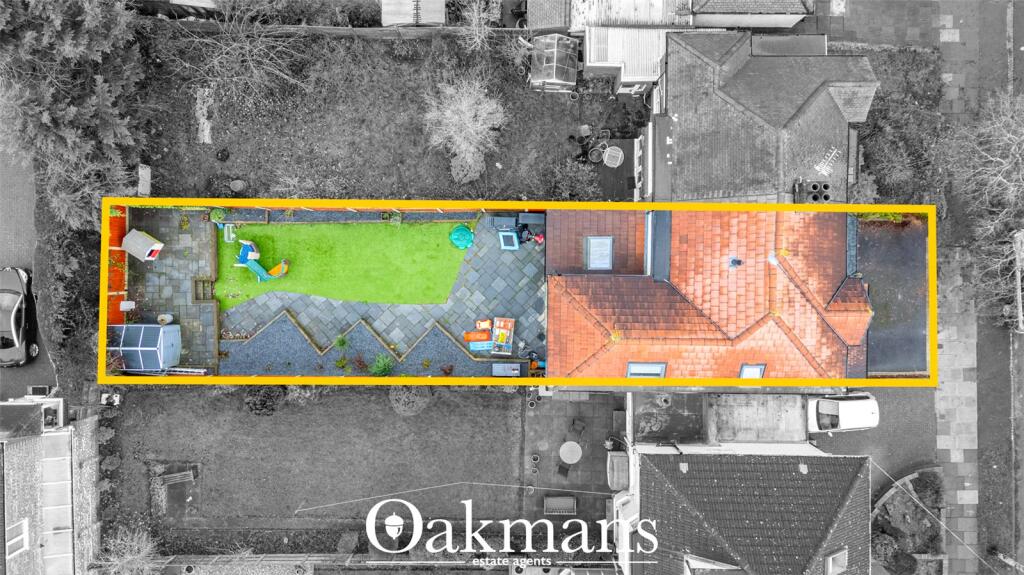 Additional image 40 of Midhurst Road, Birmingham, West Midlands, B30